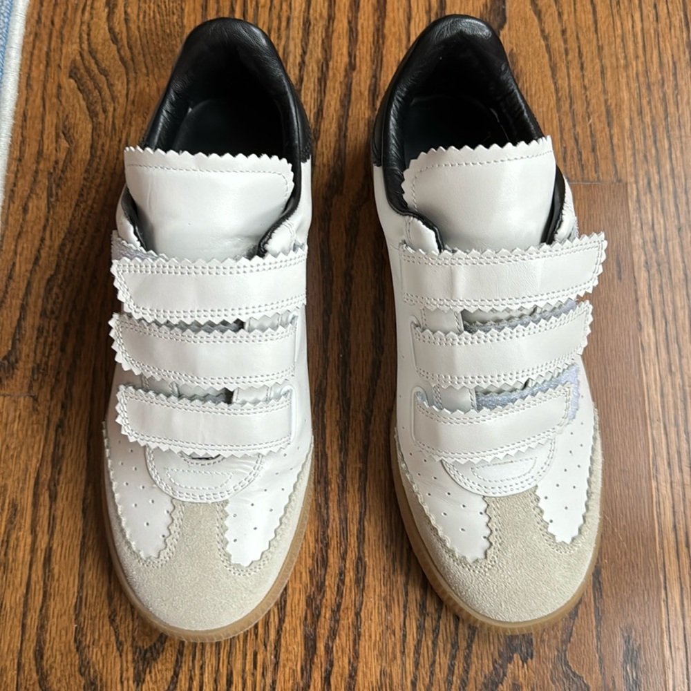 Isabel Marant Sneaker